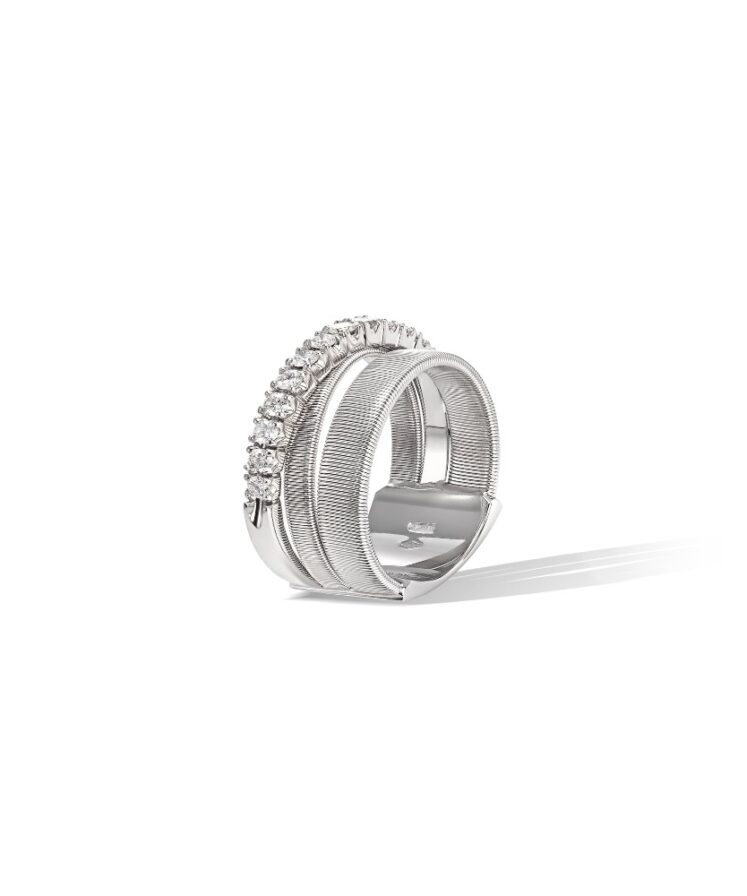 Anello Marco Bicego Masai AG329 B1 W