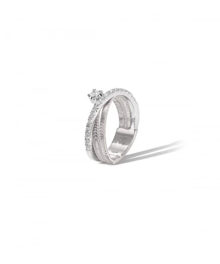 Anello Marco Bicego Goa AG314-B B1 W