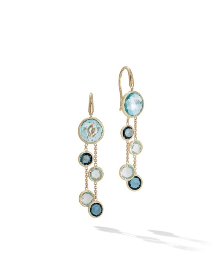 Orecchini Marco Bicego Jaipur OB1290_MIX725_Y_02