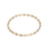Collana Marco Bicego Lucia CB2374 B YW