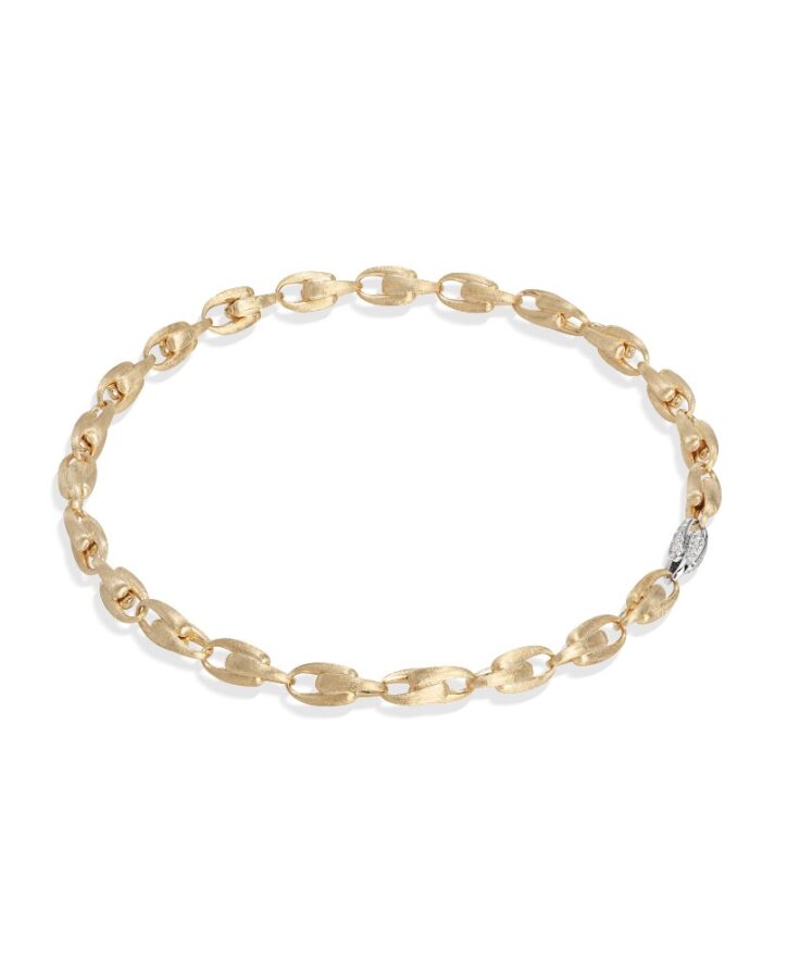 Collana Marco Bicego Lucia CB2374 B YW