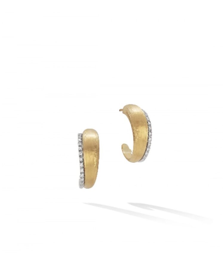 Orecchini Marco Bicego Lucia OB1669 B YW