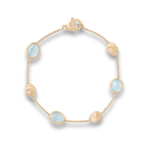 Bracciale Siviglia Acquamarina