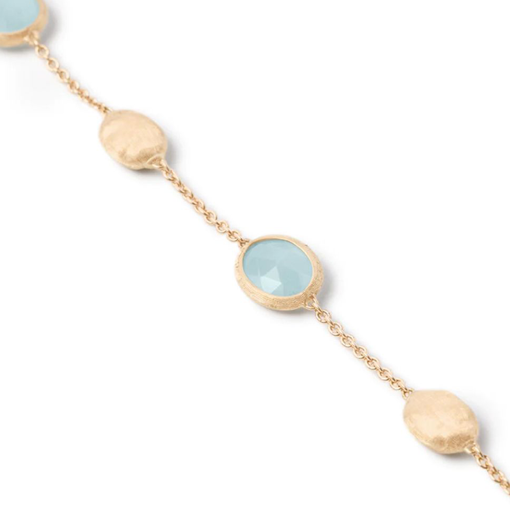 Bracciale Siviglia Acquamarina2