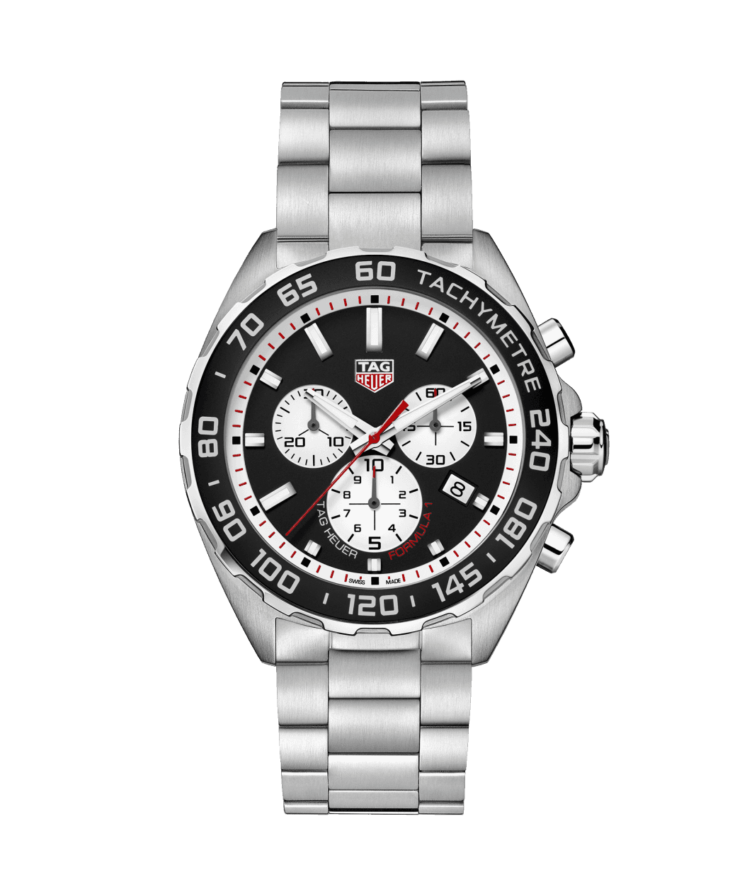 Orologio Tag Heuer FORMULA 1 QUARZO CAZ101E.BA0842