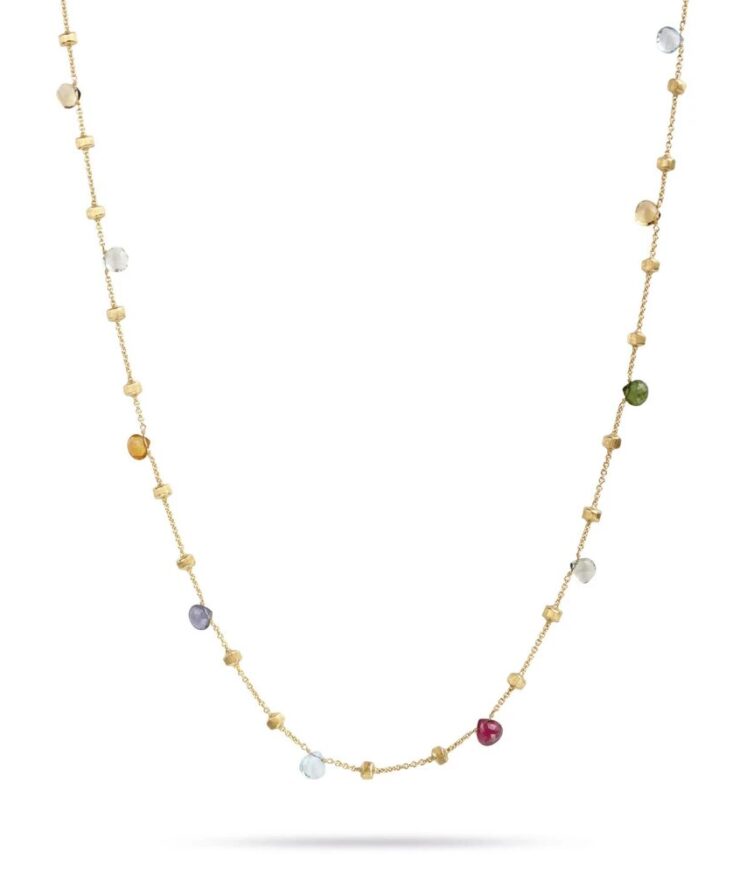 Collane Marco Bicego Paradise CB1199 MIX01 Y