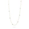Collane Marco Bicego Paradise CB1199 MIX240 Y