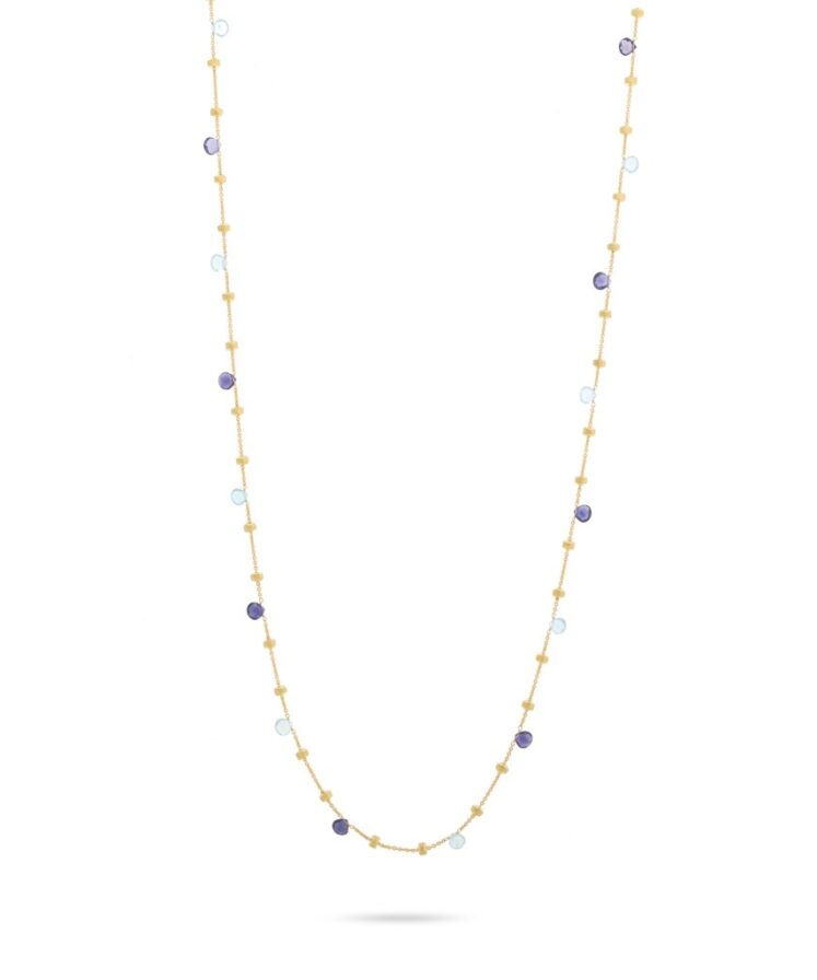 Collane Marco Bicego Paradise CB1199 MIX240 Y