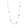 Collana Marco Bicego Jaipur CB1238 TPL01 Y