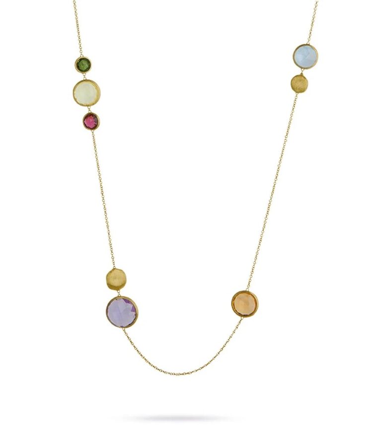 Collana Marco Bicego Jaipur CB1401_MIX01_Y_02