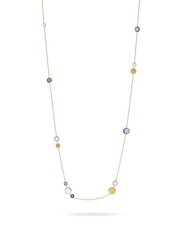 Collana Marco Bicego Jaipur CB1401-N_MIX725_Y_02