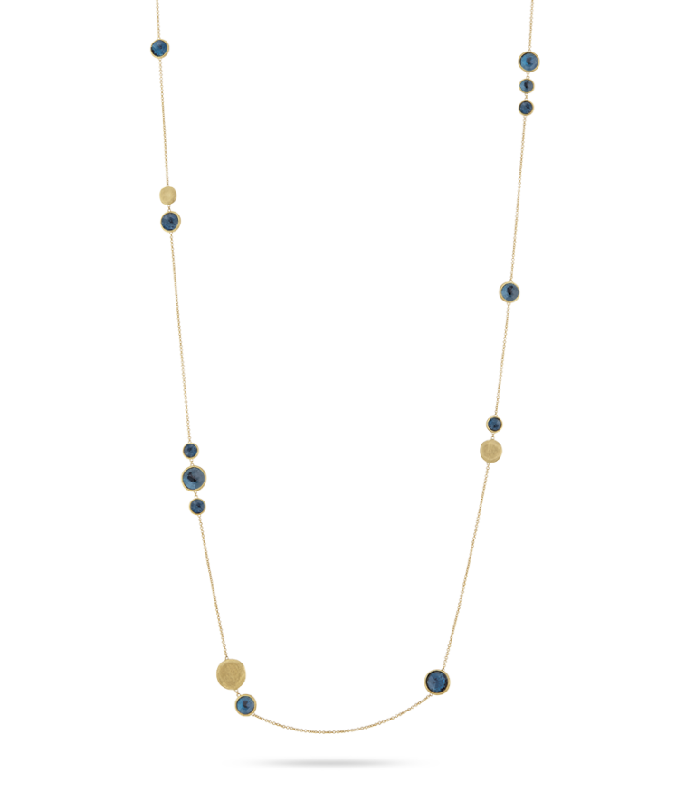 Collana Marco Bicego Jaipur CB1401-N_MIX725_Y_02