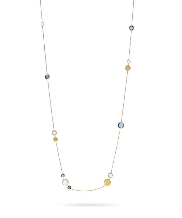 Collana Marco Bicego Jaipur CB1401-N_MIX725_Y_02
