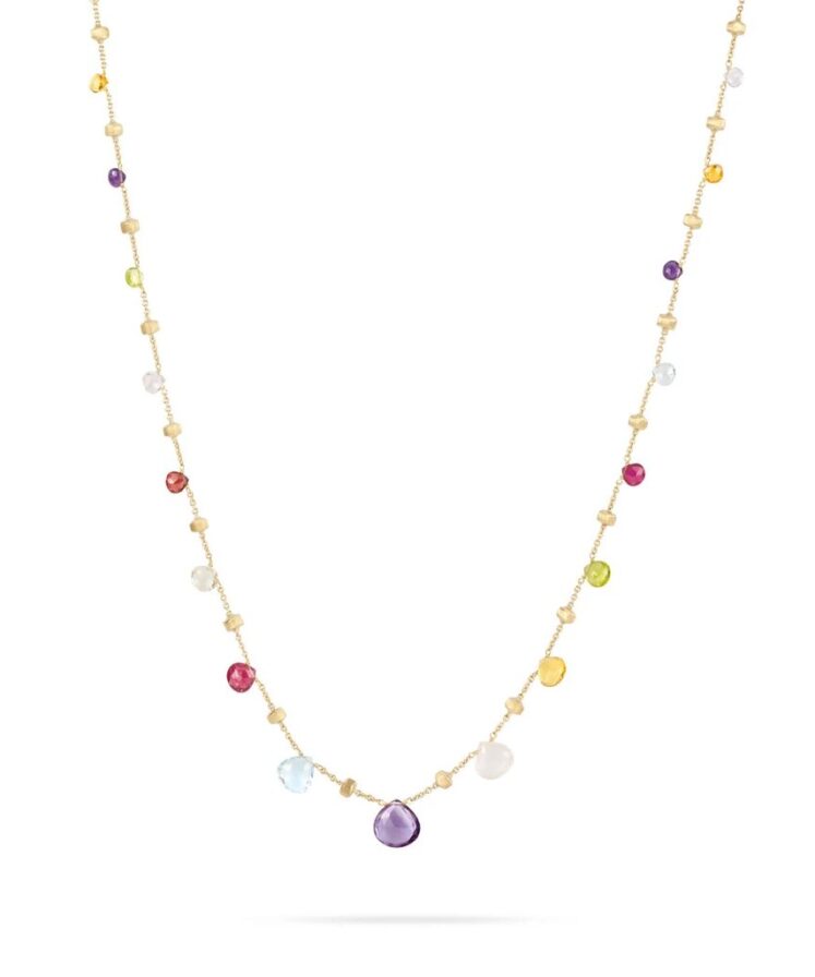 Collane Marco Bicego Paradise CB1865 MIX01 Y