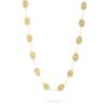 Collana Marco Bicego Lunaria CB2157 Y