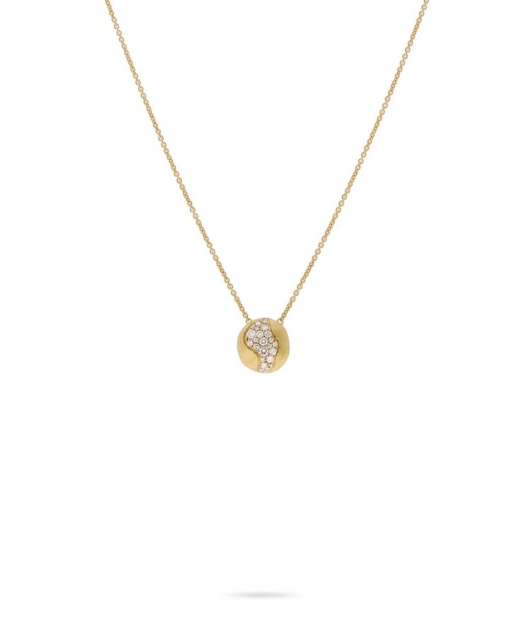 Collana Marco Bicego Africa CB2291 B Y