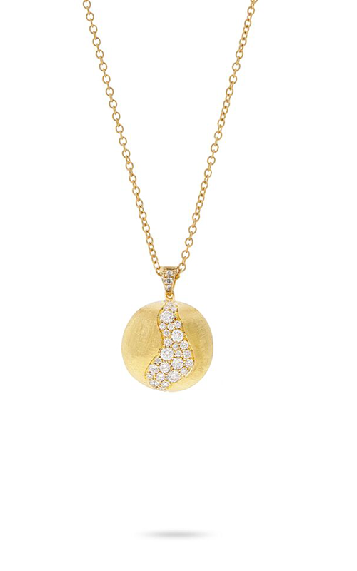 Collana Marco Bicego Africa CB2297 B2 Y