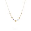 Collana Marco Bicego Africa CB2323 MIX02 Y