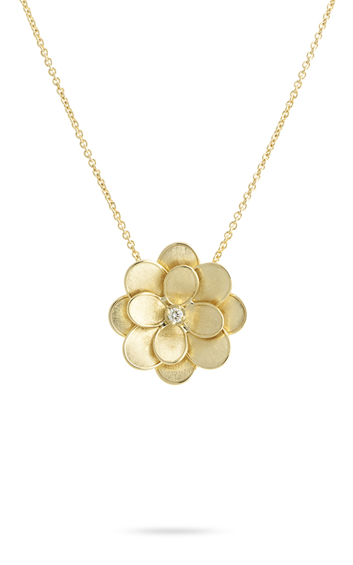 Collana Marco Bicego Petali CB2435 B Y