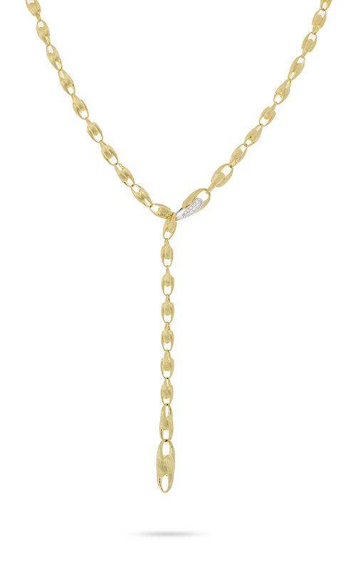 Collana Marco Bicego Lucia CB2443 B YW