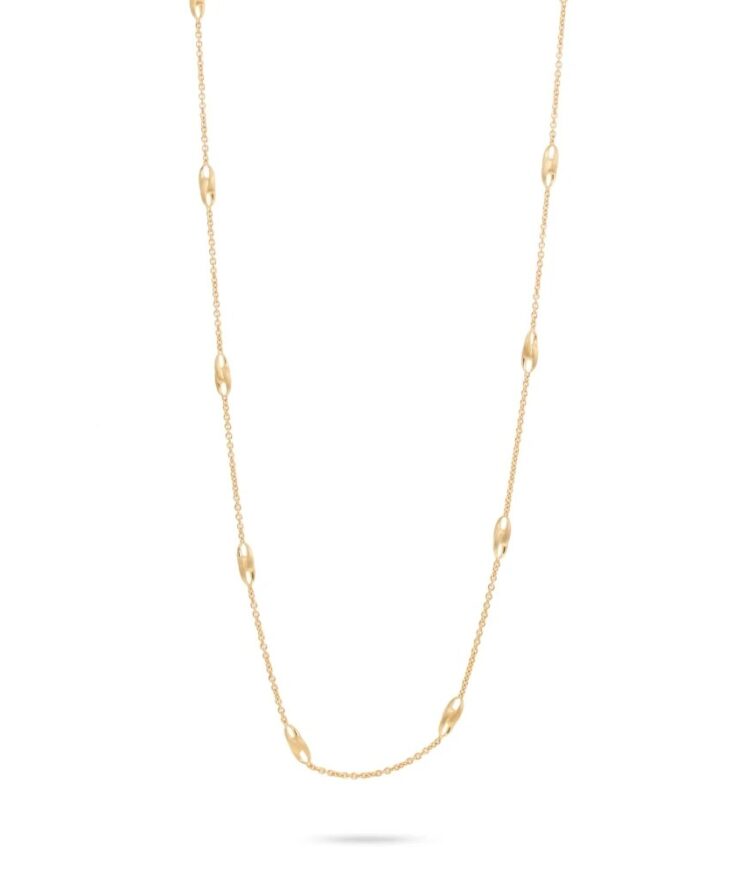 Collana Marco Bicego Lucia CB2458 Y