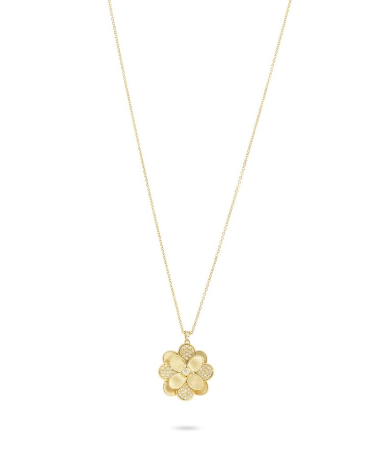 Pendente Marco Bicego Petali CB2471 B5 Y