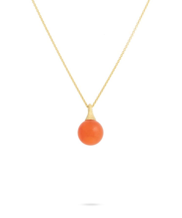 Pendenti Marco Bicego Africa CB2493 CORN01 Y