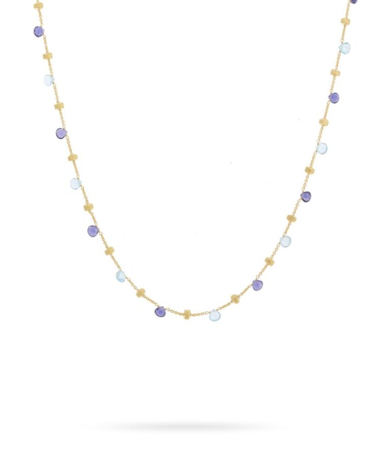 Collane Marco Bicego Paradise CB765 MIX240 Y