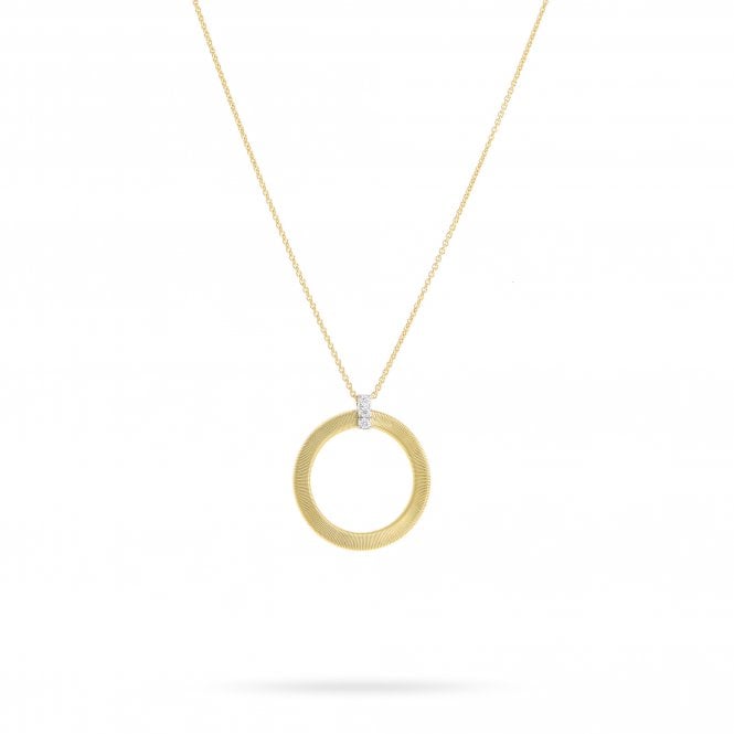 Collane Marco Bicego Masai CG798-B YW