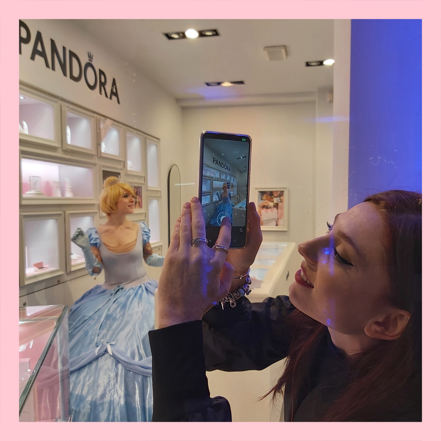 Casadei Gioielli Riccionev2 Icona