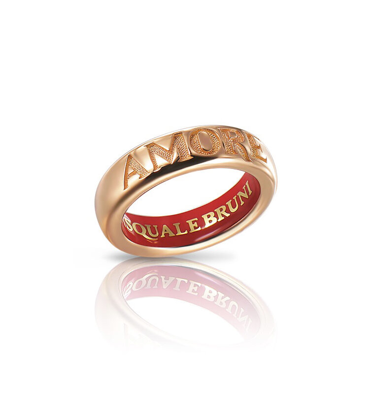 Anello Pasquale Bruni AMORE 14989R 1199472