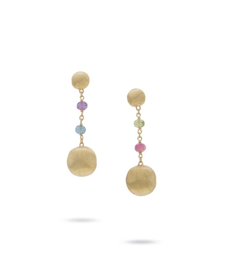 Orecchini Marco Bicego Africa OB1157 MIX02 Y