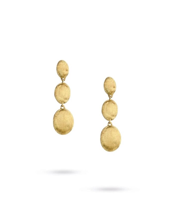 Orecchino Marco Bicego Siviglia OB1234 Y