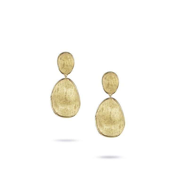 Orecchini Marco Bicego Lunaria OB1348 Y