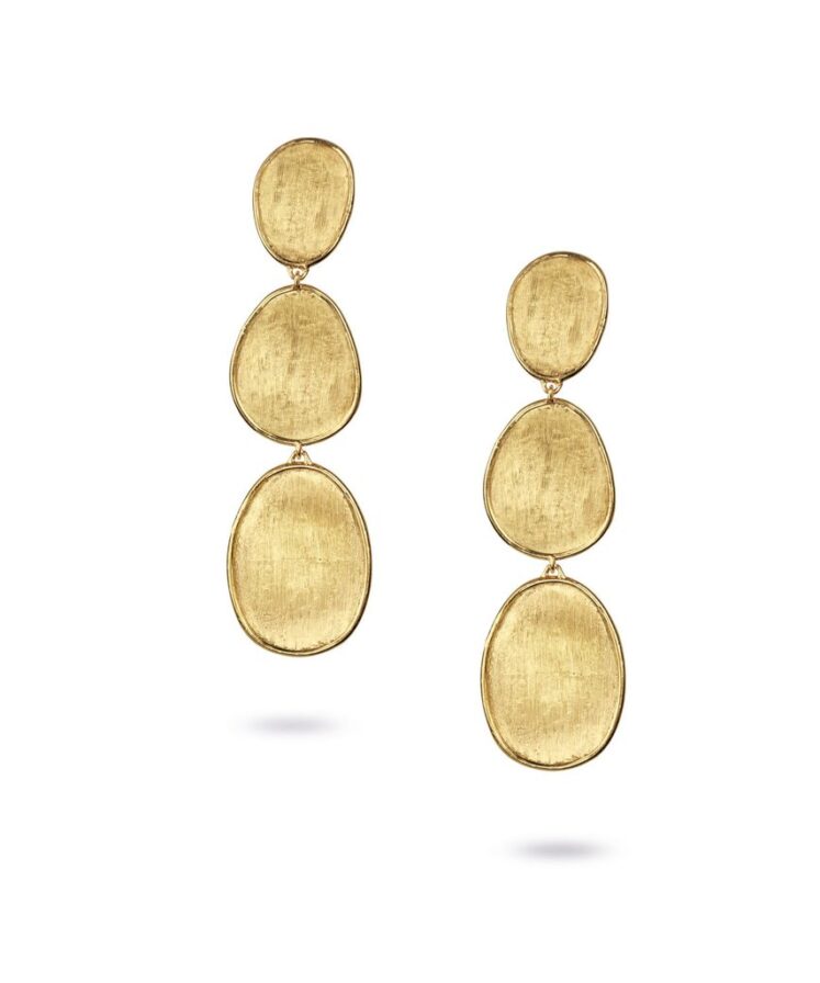 Orecchini Marco Bicego Lunaria OB1349 Y