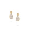 Orecchini Marco Bicego Lunaria OB1403 MPW Y