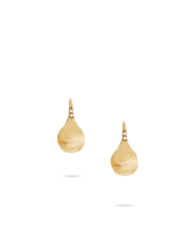 Orecchini Marco Bicego Africa OB1631-A B Y