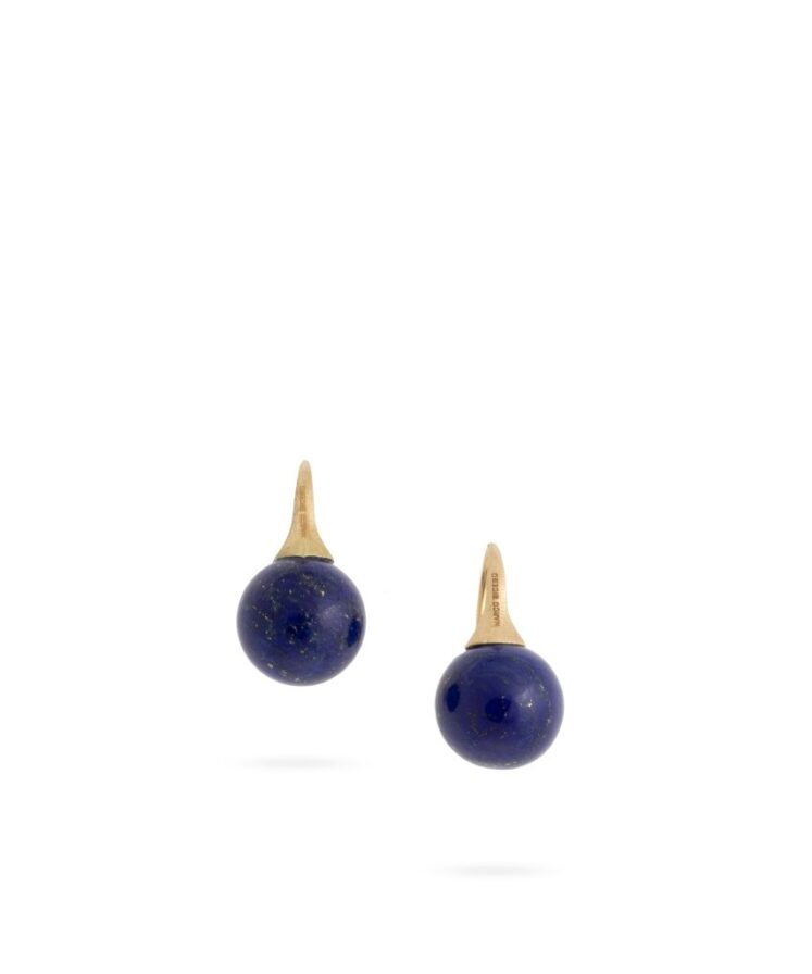 Orecchini Marco Bicego Africa OB1639-A LP01 Y