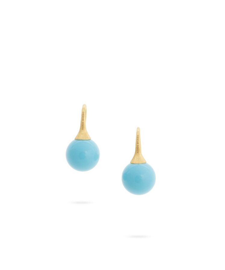 Orecchini Marco Bicego Africa OB1639-A TU Y