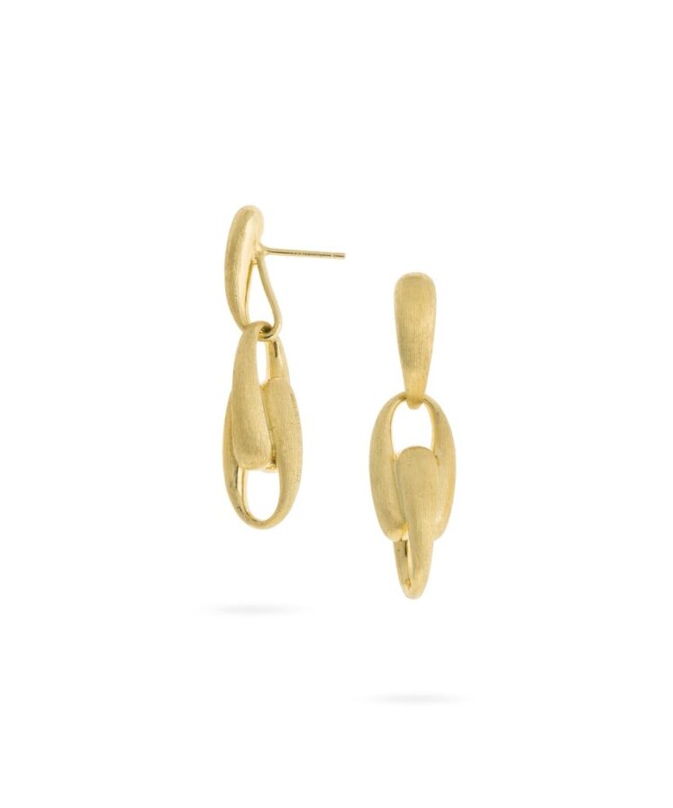 Orecchini Marco Bicego Lucia OB1648 Y