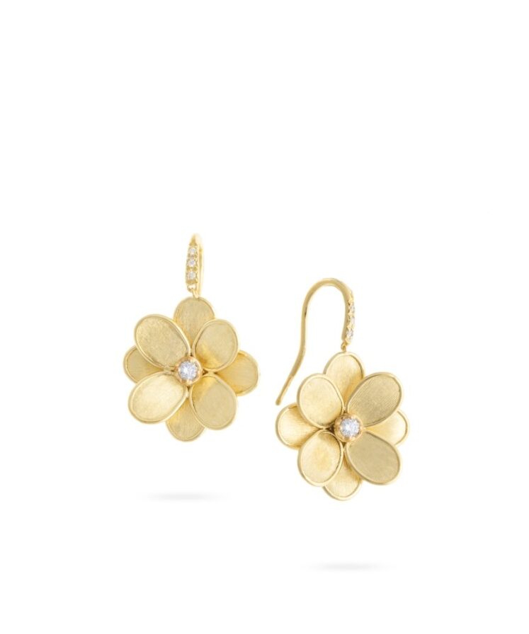 Orecchino Marco Bicego Petali OB1678-AB B Y