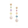 Orecchini Marco Bicego Africa OB1685-PL MIX02 Y