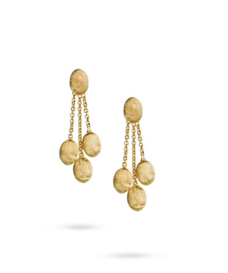 Orecchino Marco Bicego Siviglia OB447 Y