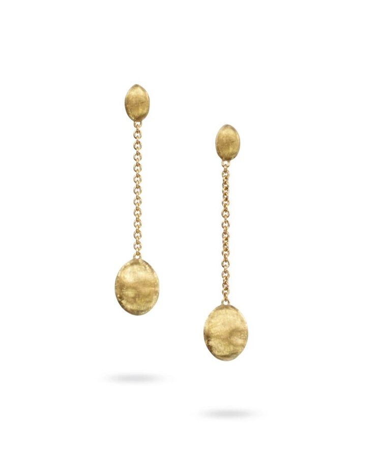 Orecchino Marco Bicego Siviglia OB461 Y