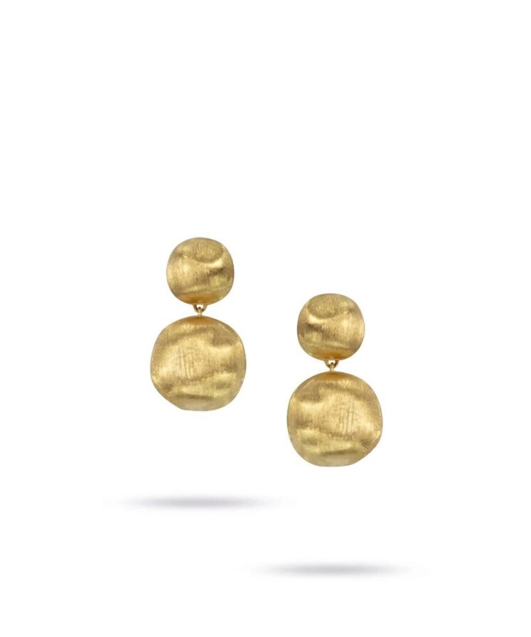 Orecchini Marco Bicego Africa OB922 Y