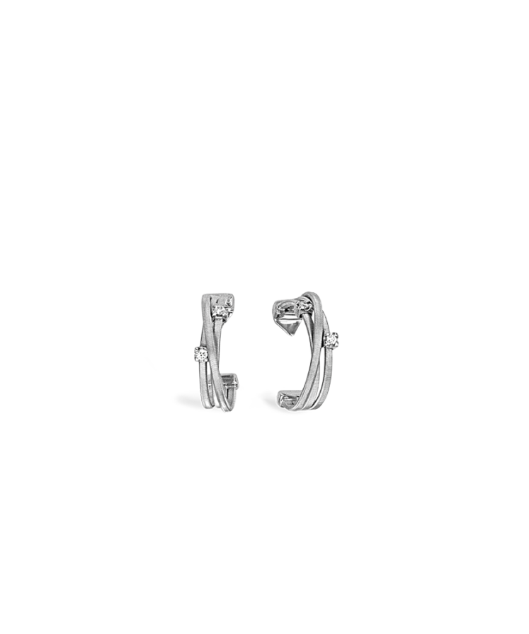 Orecchini Marco Bicego Goa OG296 B W