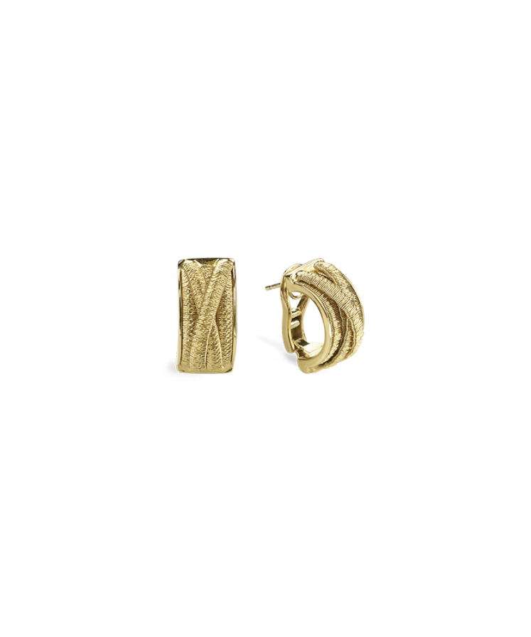 Orecchini Marco Bicego Cairo OG307 Y