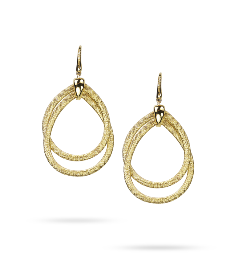 Orecchini Marco Bicego Cairo OG325 Y