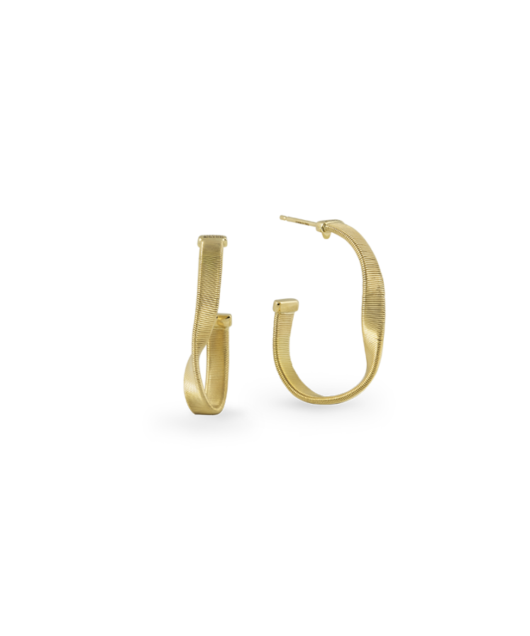 Orecchino Marco Bicego Marrakech OG341 Y