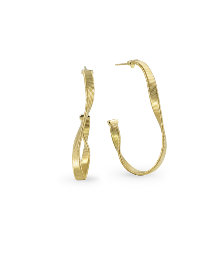 Orecchino Marco Bicego Marrakech OG342 Y